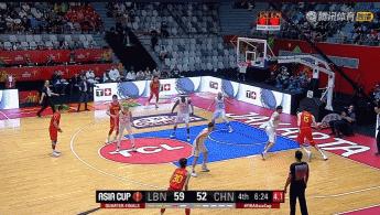 徐杰最后3秒绝杀视频,徐杰两个3+1绝杀原视频