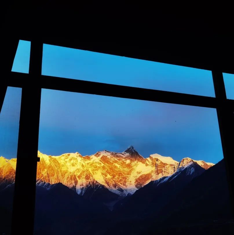 宝“藏”美宿评选活动丨有没有一间美宿，让你为*藏西**怦然心动？