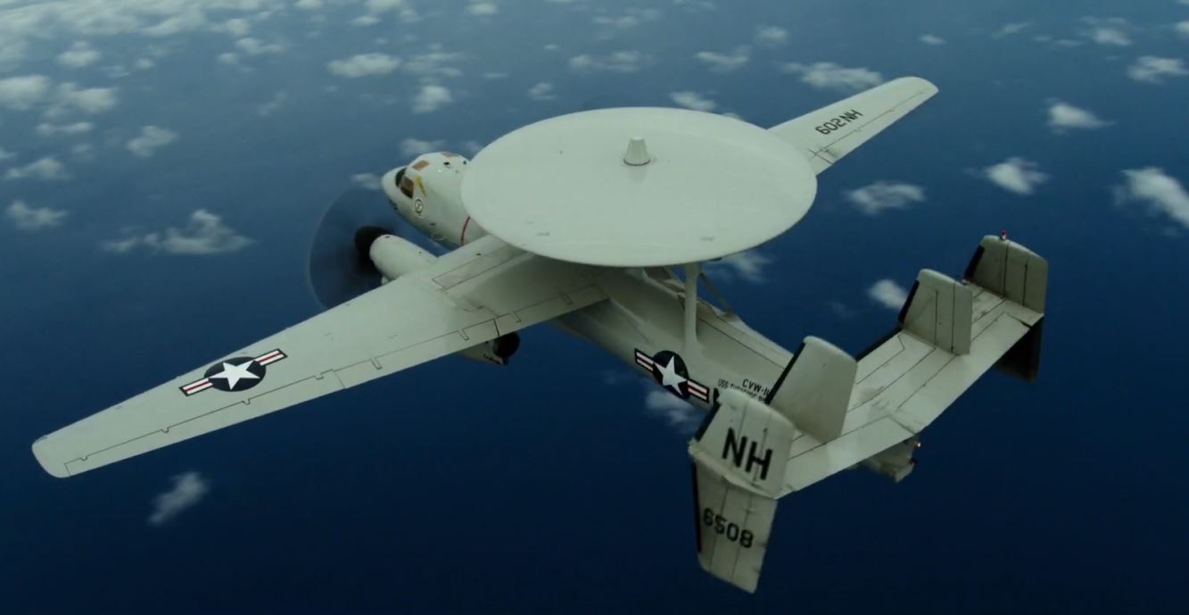 壮志凌云2飞机介绍,壮志凌云2第五代战机是什么飞机