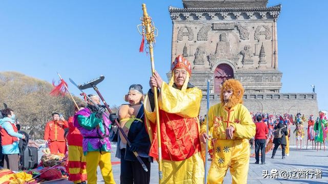 东北大秧歌视频怎么拍,航拍东北大秧歌视频