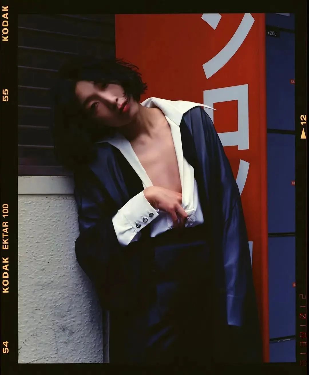 被骂得最丑的星二代,丑到路人认不出的女明星