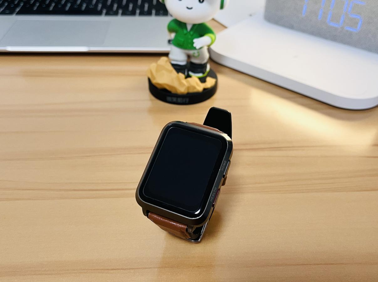 didoe55血压手表测评,didoe55s血压手表测评