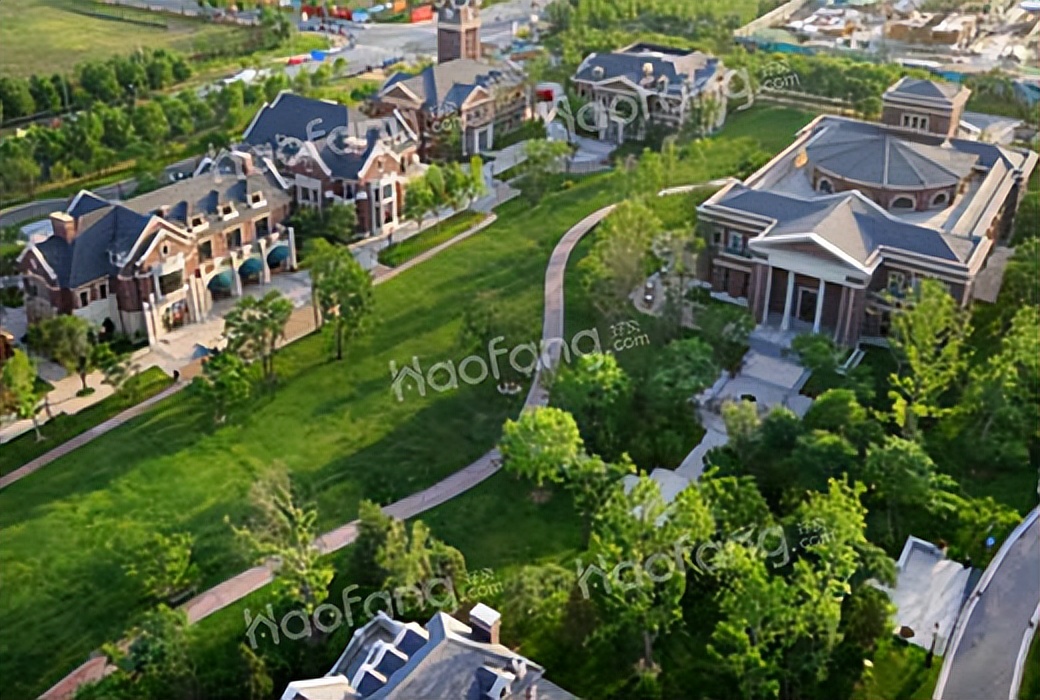 别墅的物业费一般每月多少钱,别墅房物业费收费标准