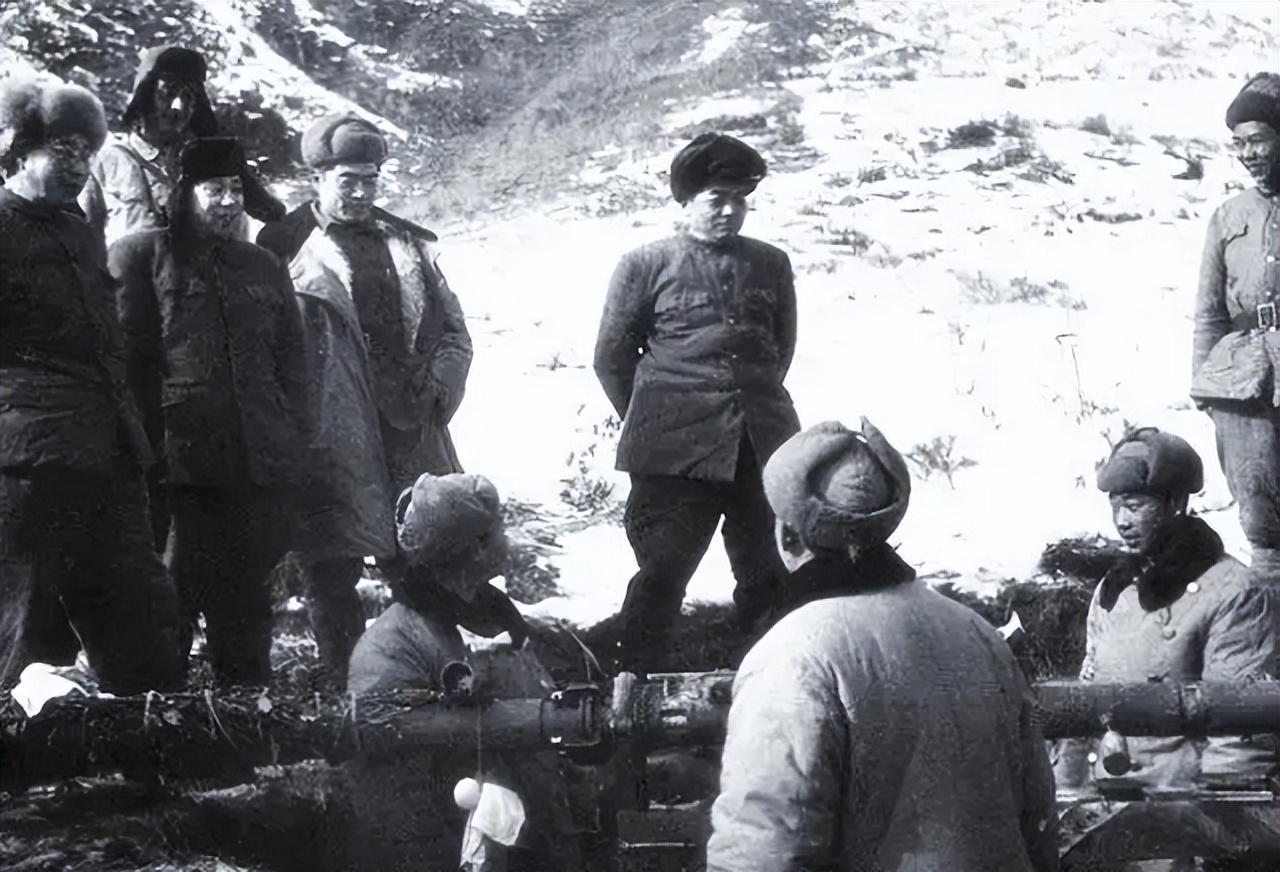 74年彭德怀去世，*德朱**得知其遗愿，失声痛哭：你们为啥不告诉我？