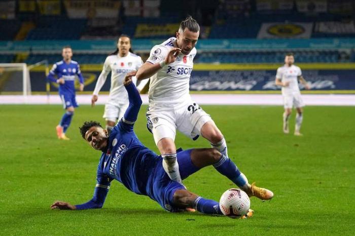 足球利兹联对莱切斯特,多特蒙德vs纽卡斯尔联比分预测