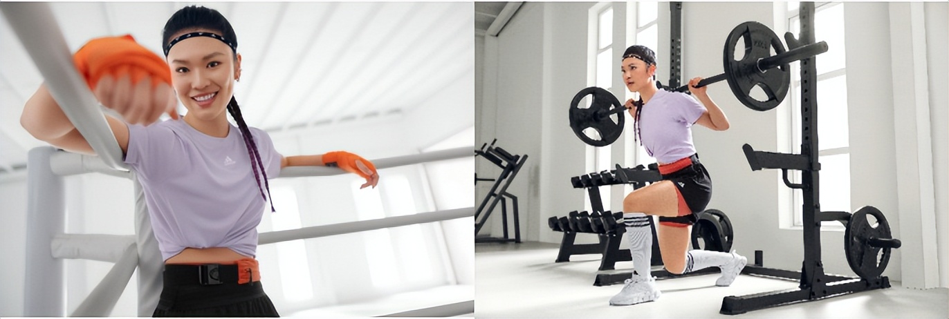 清爽上阵,阿迪达斯heatrdy特点