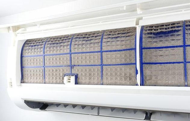 科龙空调挂式空调怎么清洗过滤网,美的立式空调怎么清洗过滤网视频