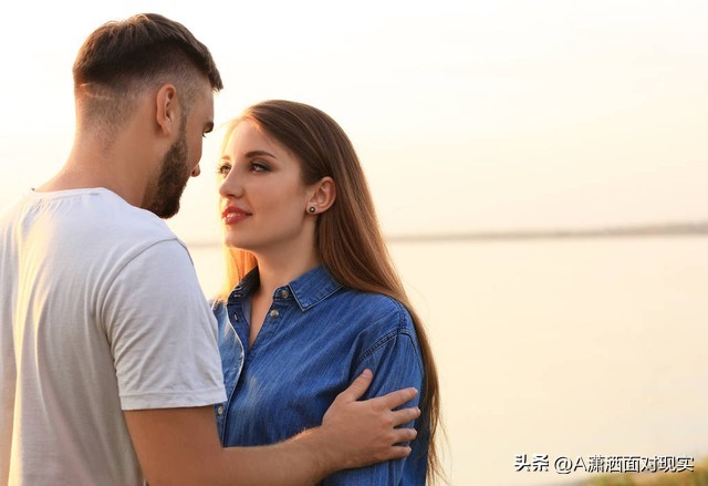 婚后遇到真爱的情话最暖心短句,结婚对爱人说的暖心话短句