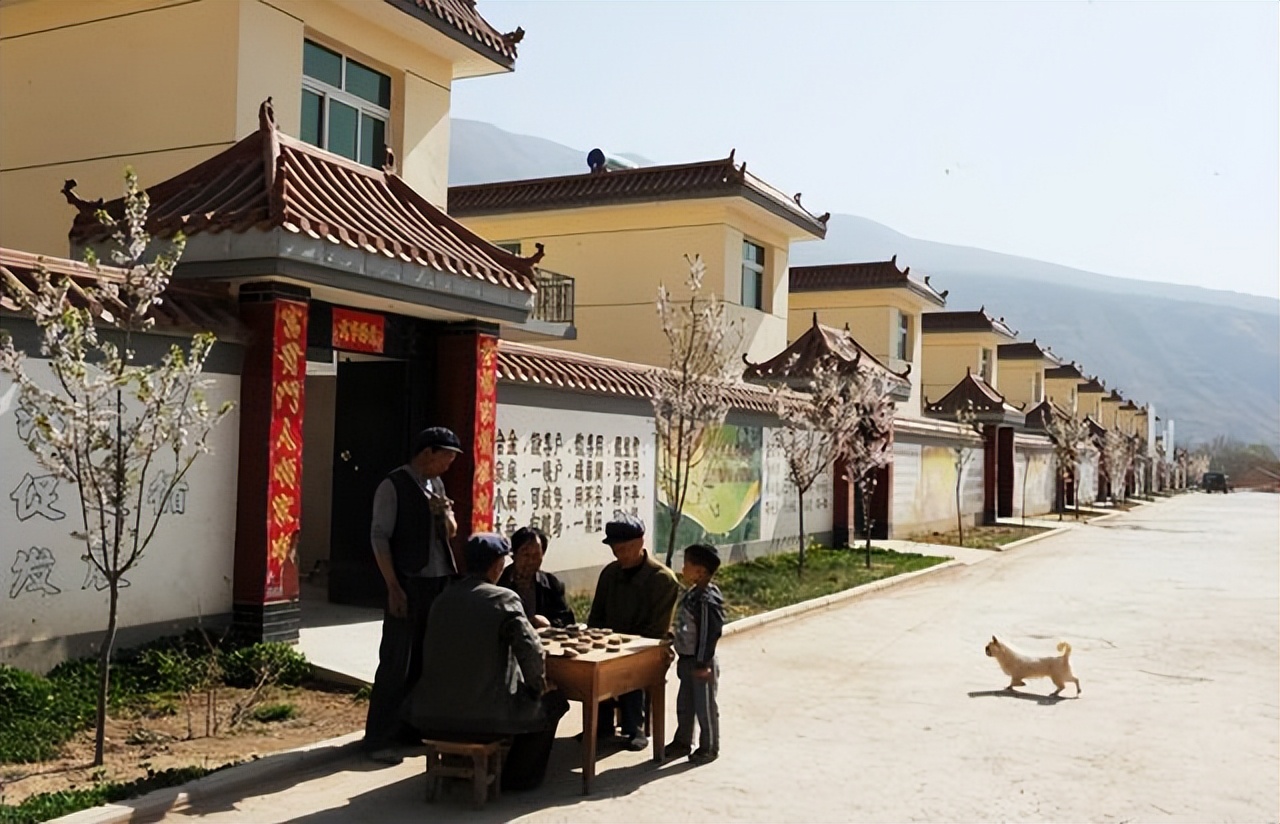 落榜的高中生李忠达