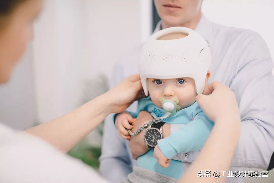 科技概念产品设计