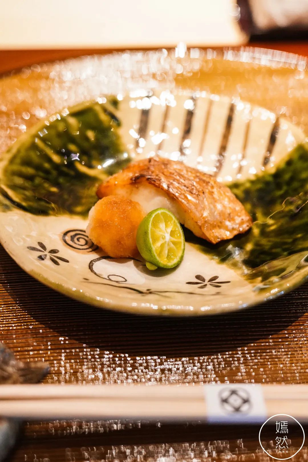 东莞寿司店推荐,东莞寿司omakase