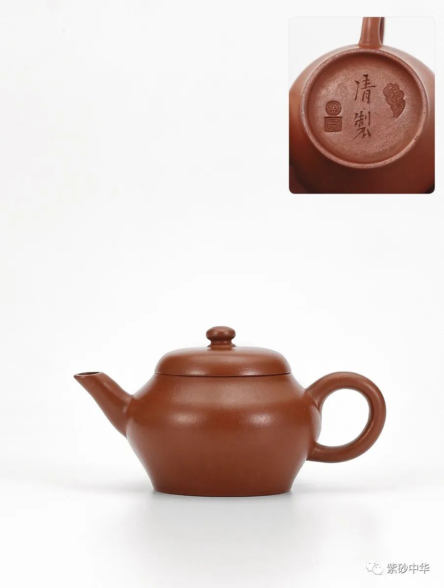 2021西泠秋拍紫砂专场,西泠2019春拍紫砂成交价