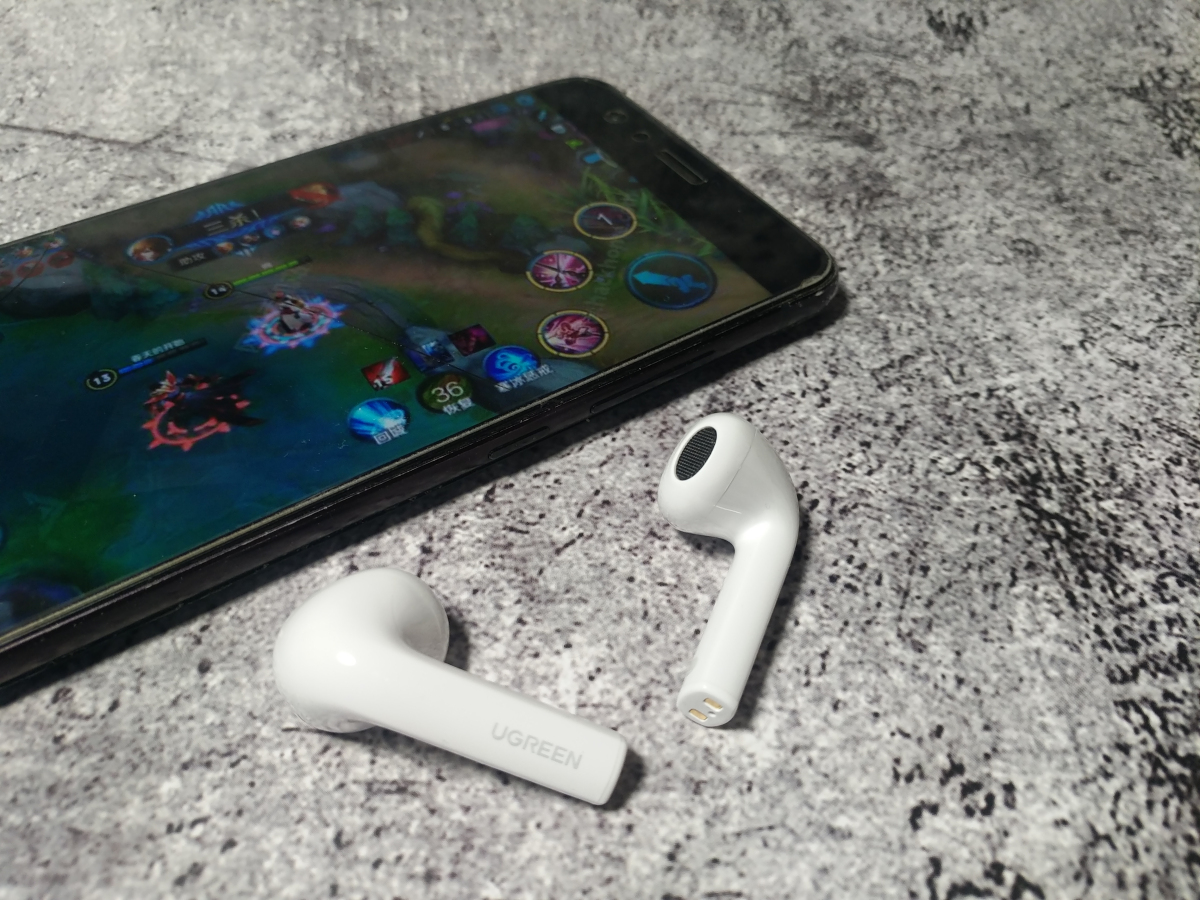 百元内最好的真无线耳机推荐,推荐的百元性价比蓝牙耳机