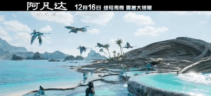 阿凡达一共有几部和上映时间,阿凡达最经典的几部