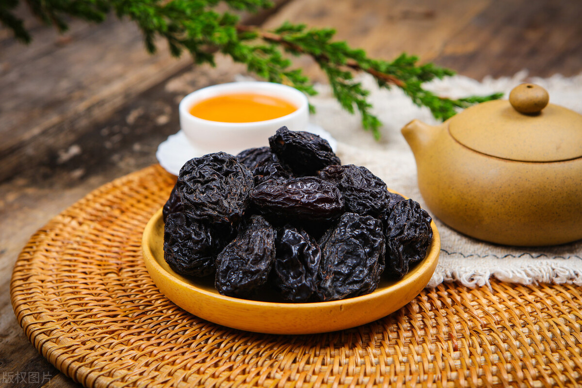 都是西梅,*疆新**和加州的价格差这么多?到底有什么区别呢?