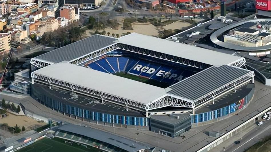 西甲各队主场巡礼门票,西甲球场巡礼之瓦伦西亚城市球场