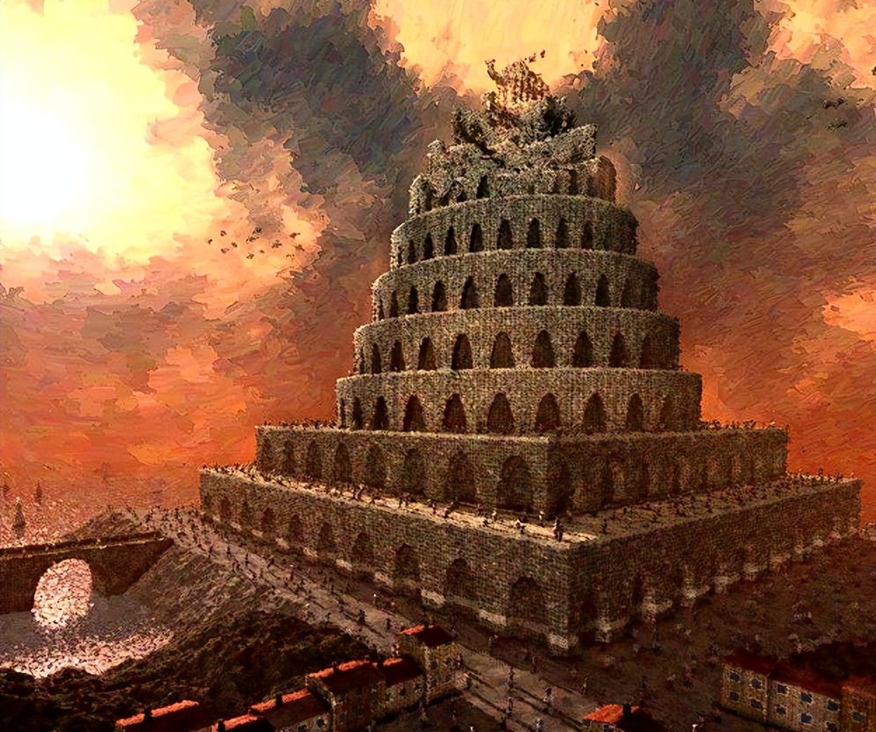 古巴比伦时期，苏美尔人所创立的度量衡系统，对社会有哪些影响？