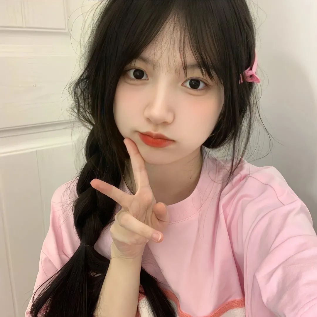 头像好看系列,头像好看的图案