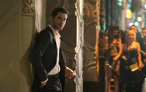 路西法效应,路西法第三季全集免费观看