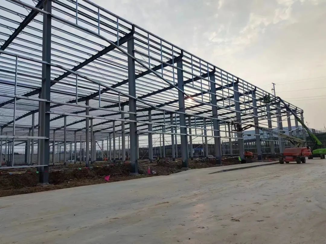 临朐县东城街道:铆劲冲刺“开门红”,奋战“全年红”