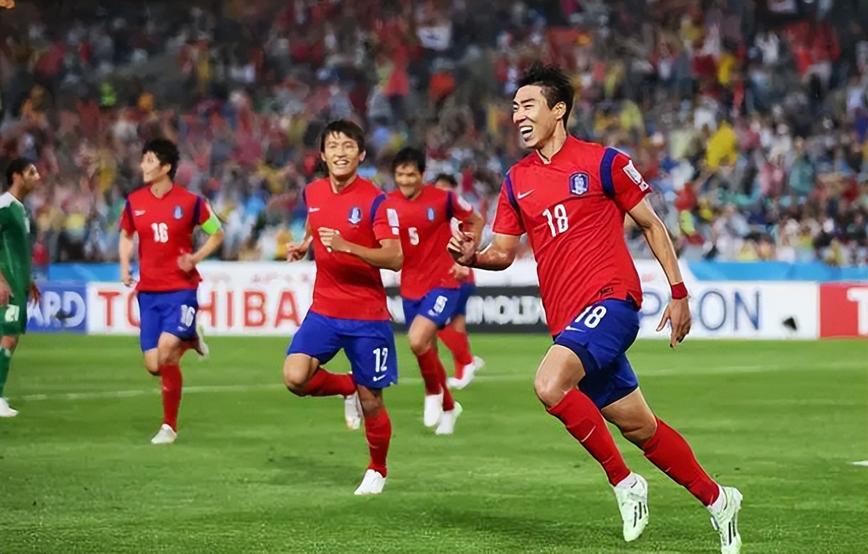 8强输球直接出局吗,中国u18男足0比2败给泰国