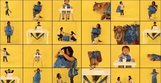 宜家被黑得最惨的一次,宜家家居的现状及解决方法