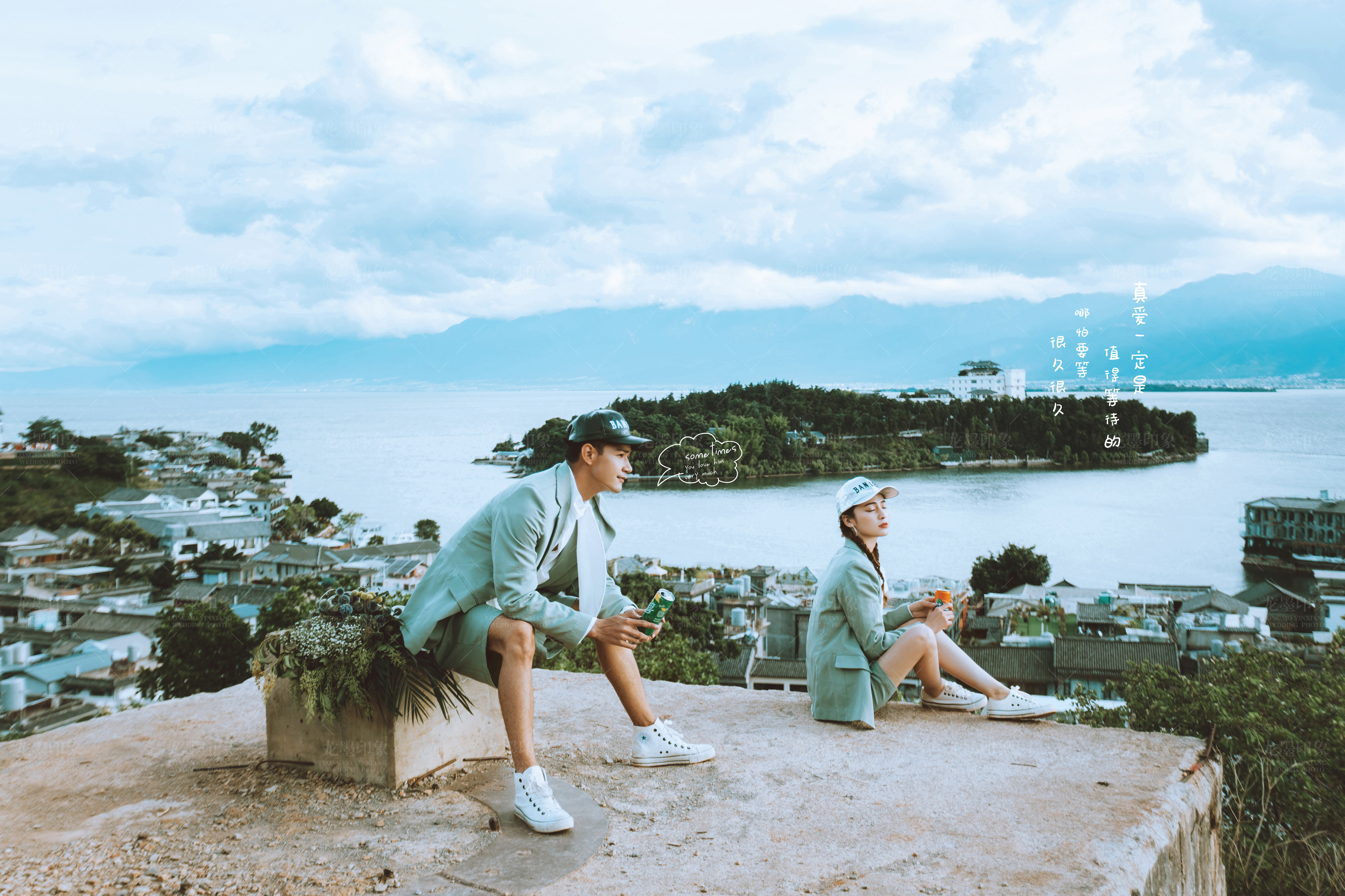 宁波大理旅拍婚纱照推荐哪家,大理旅拍婚纱照推荐哪家最好