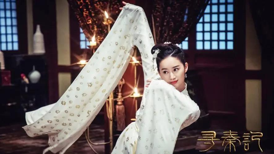 郭晓婷才是学霸,郭晓婷被夸赞