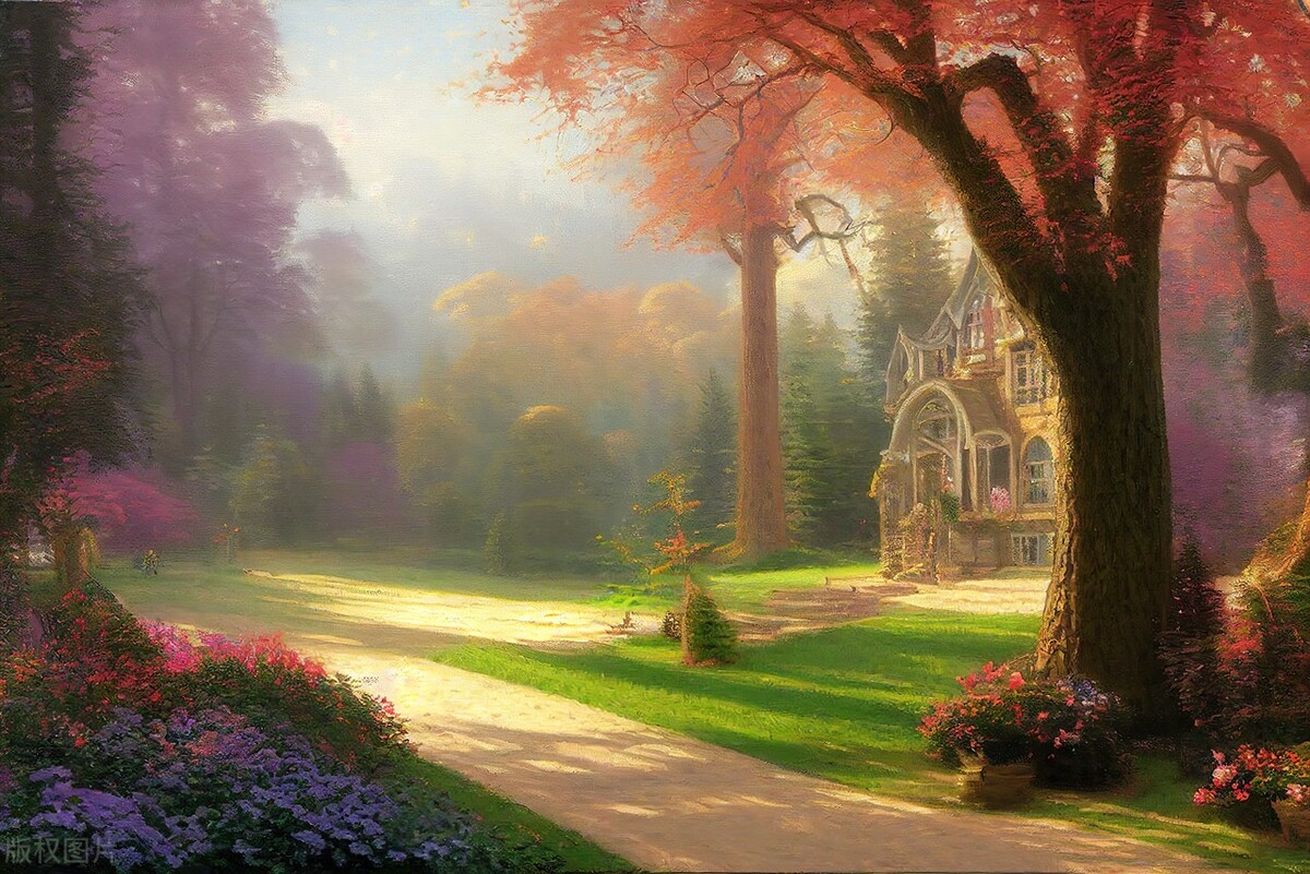 你一定要做一个自信的自己,做个独立又自信的自己