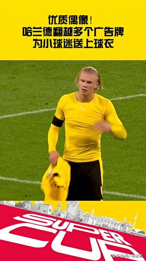 一场没踢但是身价高的球员,哈兰德为什么身价比不上姆巴佩