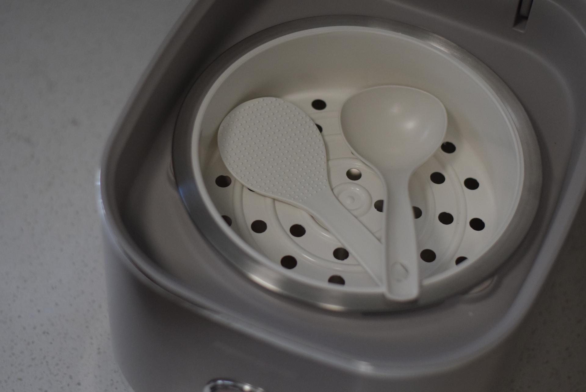 九阳0涂层电饭煲煮米饭用哪个,九阳电饭煲0涂层做出来的饭