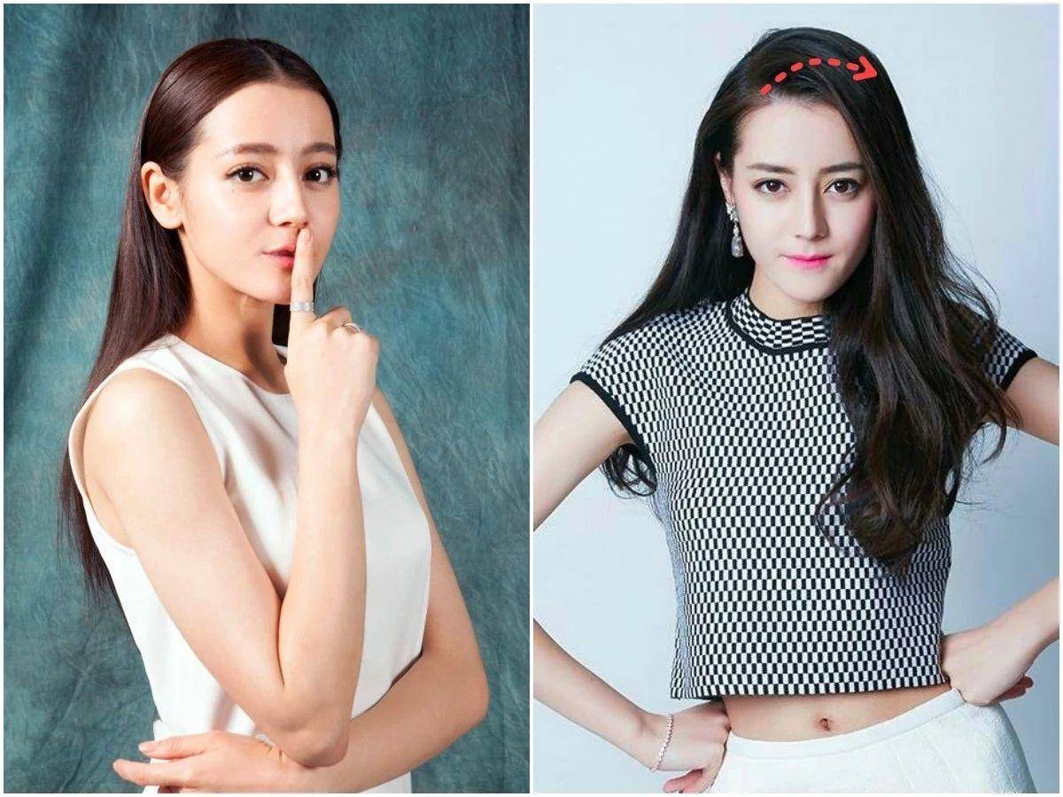 发型提升颜值,看看你适合哪一种发型