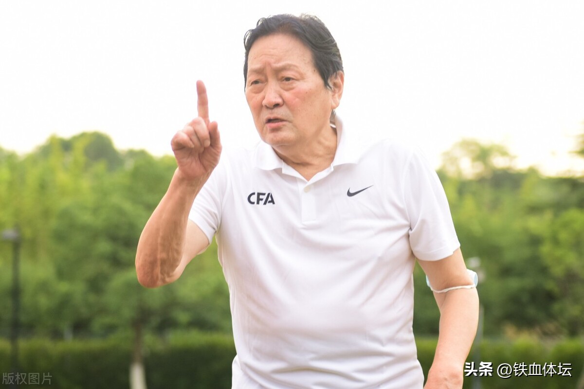 朱广沪谈李铁用人,朱广沪谈李铁足球