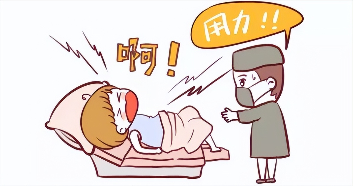 流血，有时真不能全怪老公！