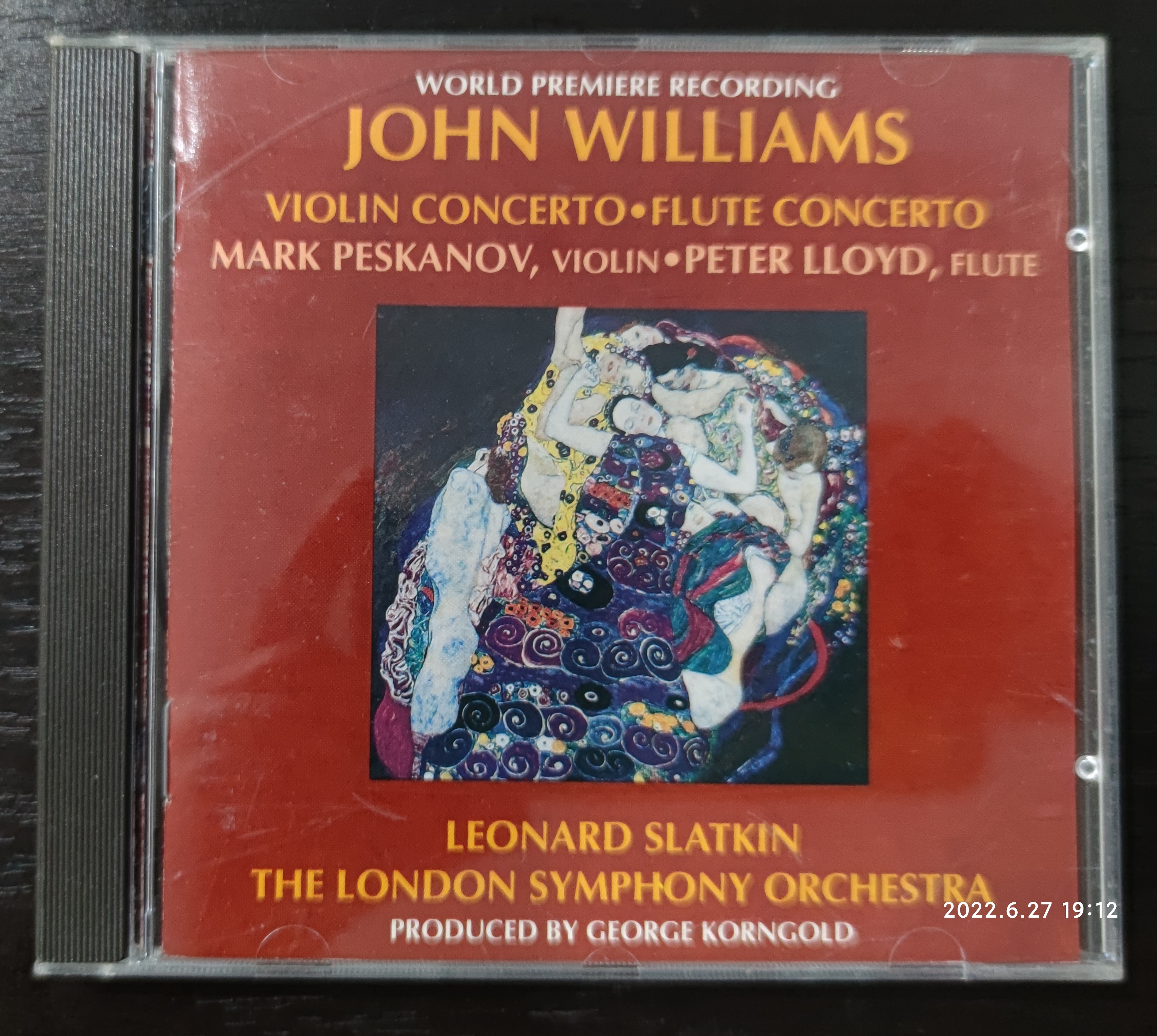 我的败家CD之路-古典音乐篇