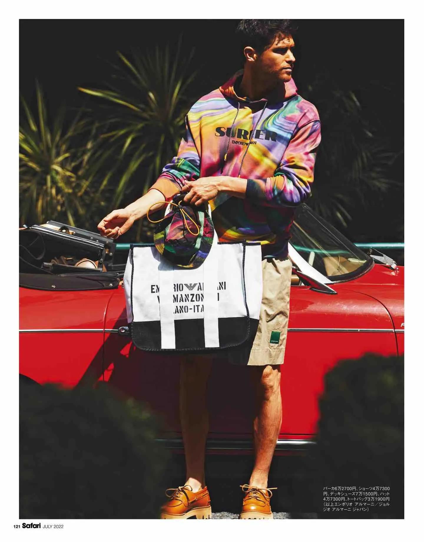 safari日系,safari日本女装