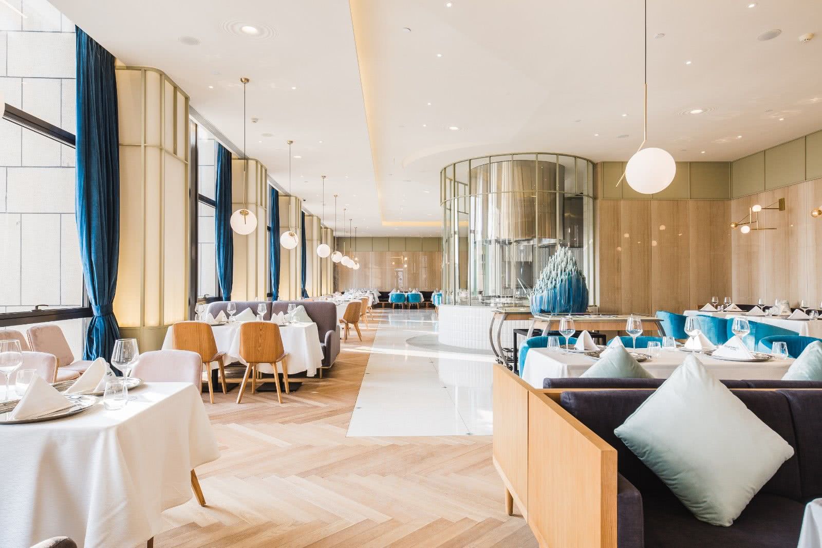 自驾游北戴河住在哪个酒店,北戴河自驾酒店哪家好玩