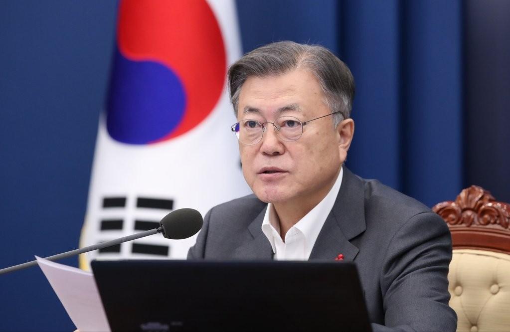 韩总统为什么要鞠躬,韩总统对日本鞠躬