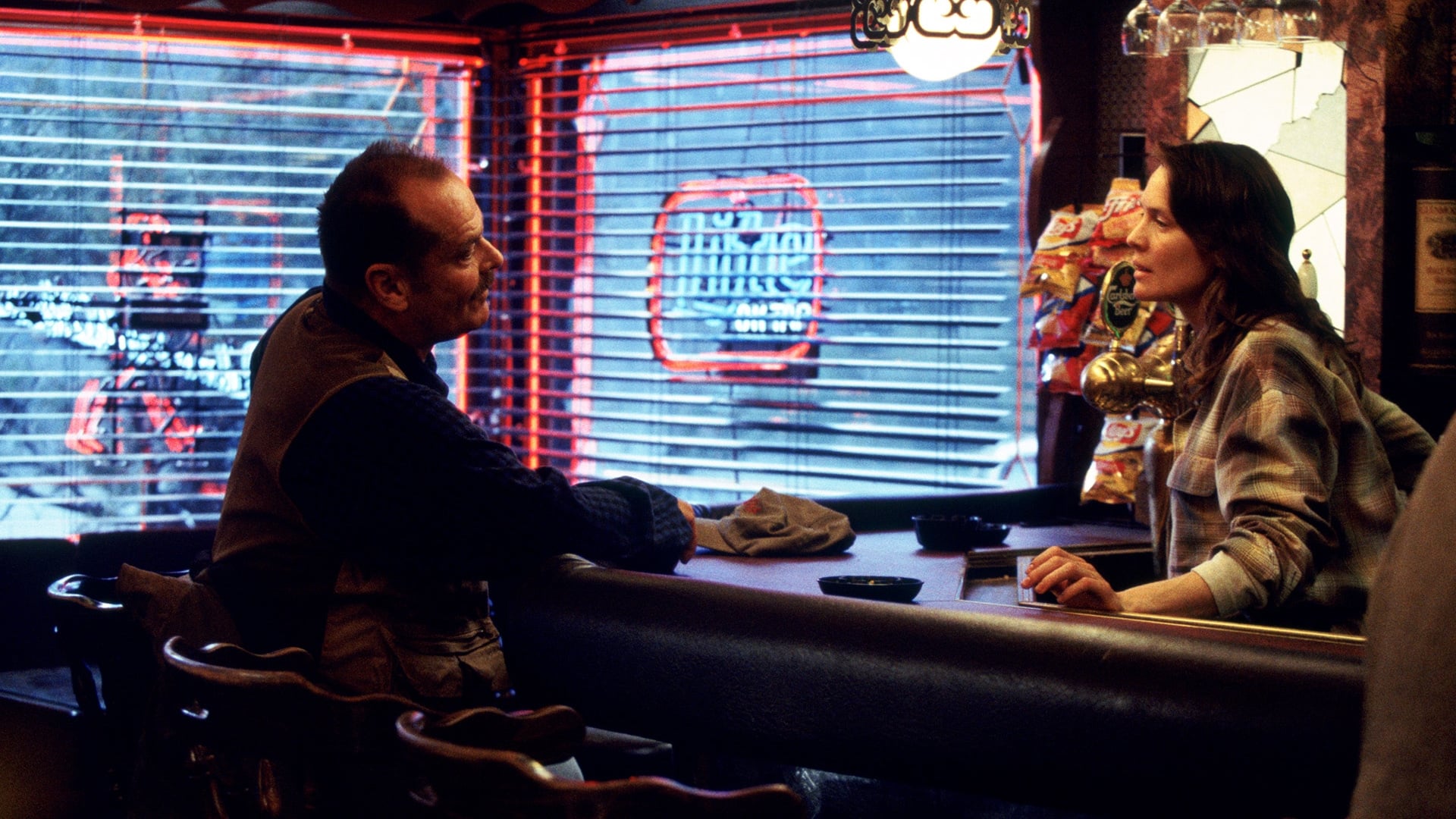 盘点五部细思极恐的悬疑电影,深度解析100部悬疑电影