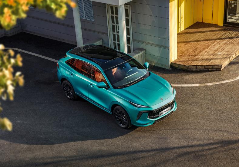 东风风行t5手动和哈弗h6哪个好,车主入手风行t5的感受