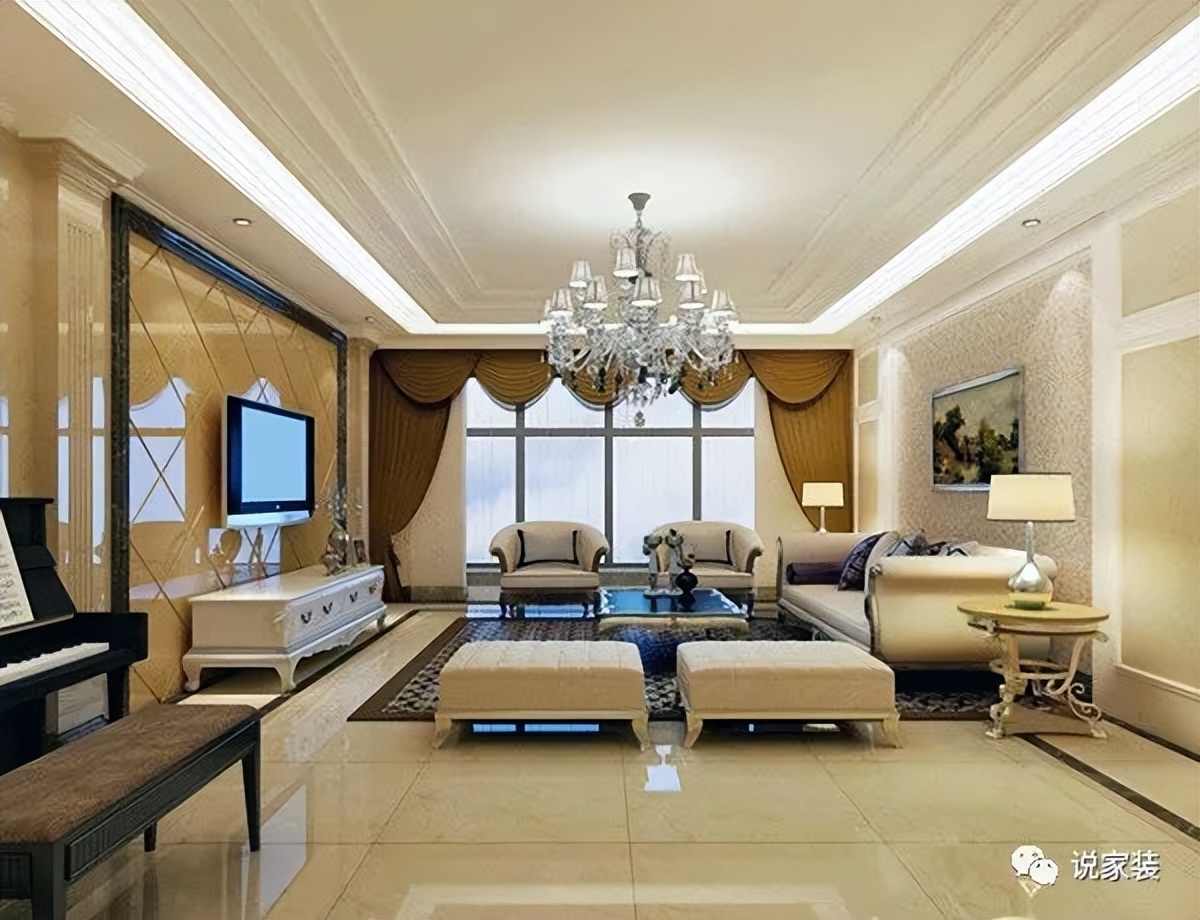 全屋整装是什么效果,全屋整装是什么意思