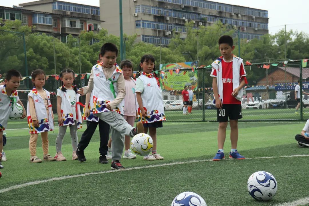 足球公益活动,少年足球公益活动
