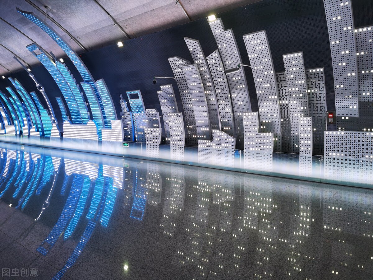 乘坐地铁的详细流程上海,在上海乘坐地铁