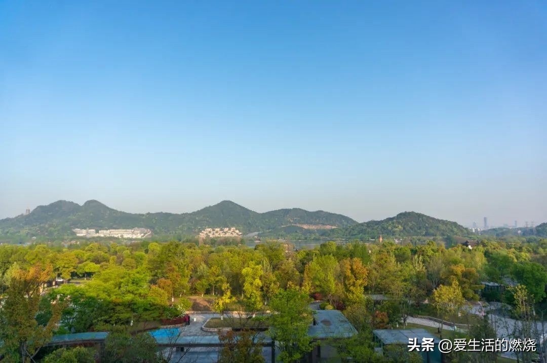 杭州森泊开元度假酒店不含门票,杭州开元森泊度假酒店存在的问题