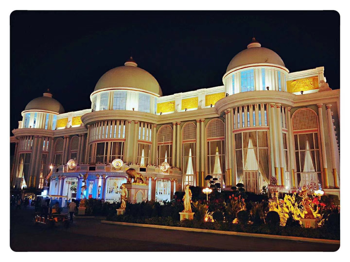 泰国芭提雅旅游景点大全,泰国芭提雅有什么景点和注意事项