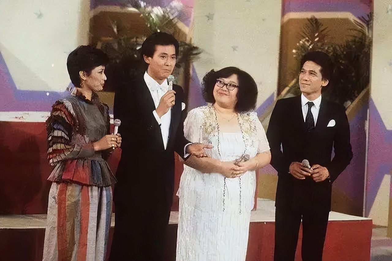 看上去很瘦体重却很重的明星,发福最明显的5位明星