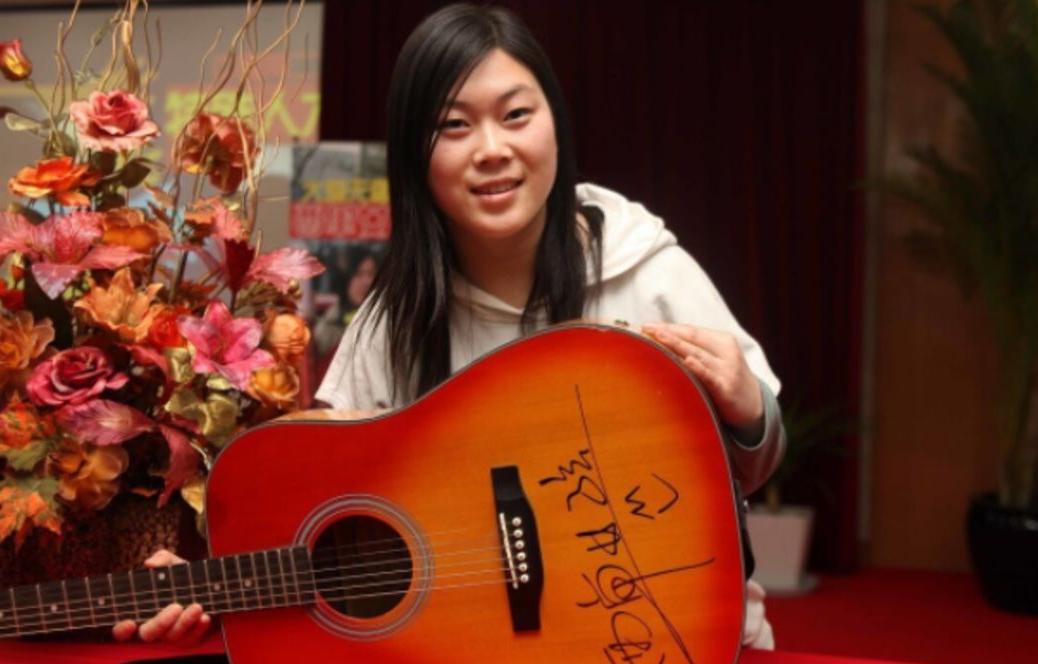 12年前，“西单女孩”走红后突然“销声匿迹”，她究竟去了哪里？