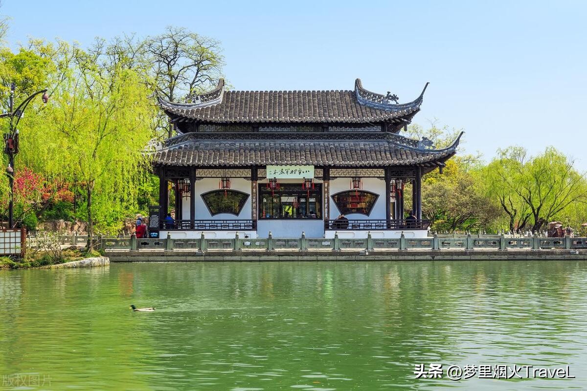 江苏旅游景点江南水乡,江苏江南水乡古镇