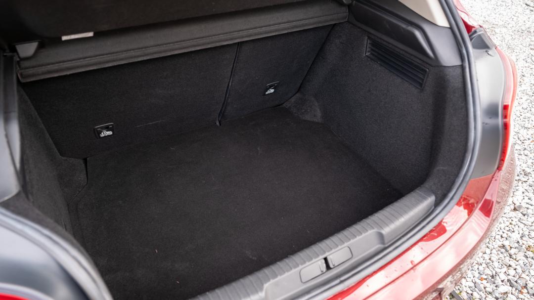 排量小动力强的几款车,排量小性价比高的汽车