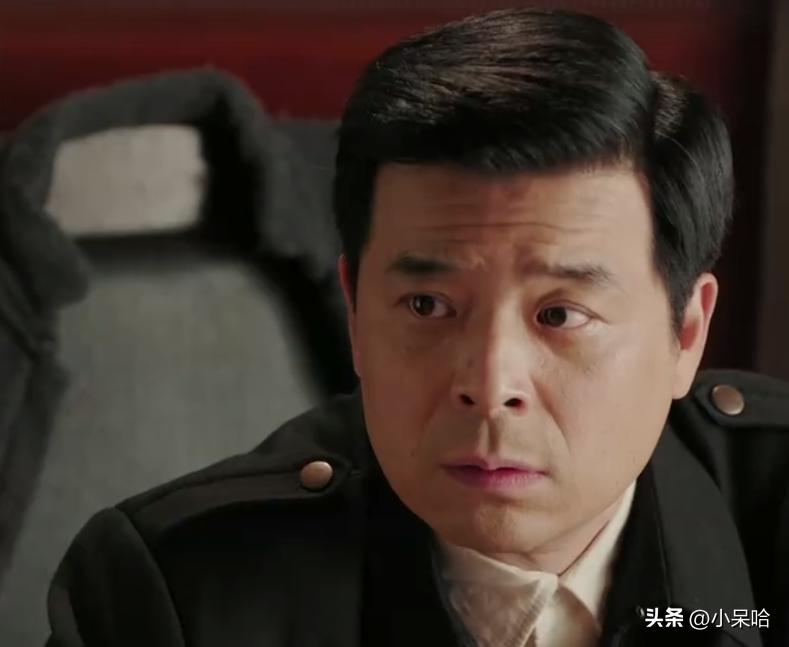 36位戏骨级演员，堪称史诗级年代剧，小人物大时代的百年众生相！